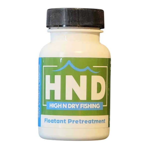 High N Dry Floatant Pretreatment - Sportinglife Turangi